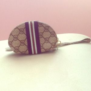 Gucci Coin Purse