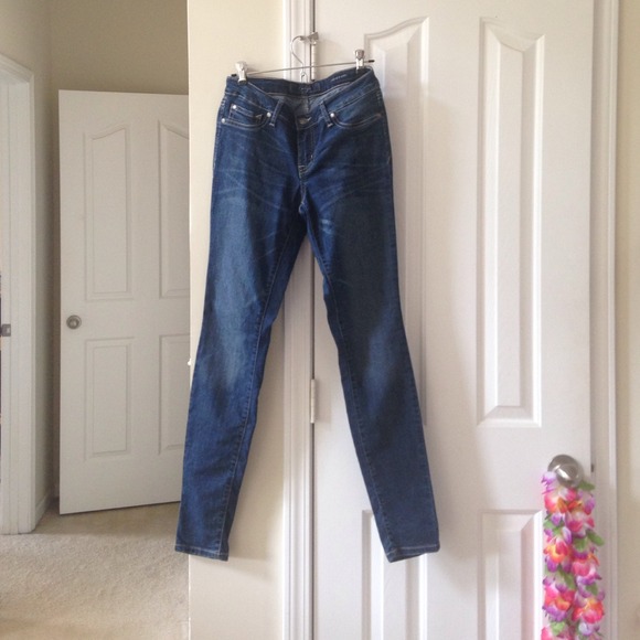Jessica Simpson jeans