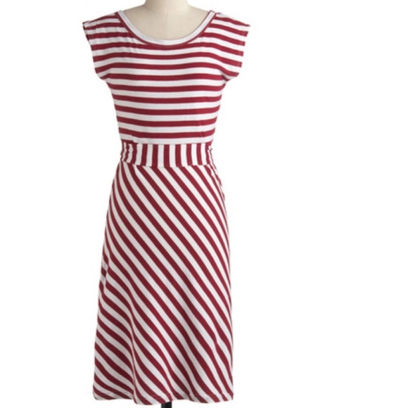 ⭐️Reduced⭐️Riviera Romance dress ModCloth⭐️