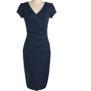 New Listing! 🌹Navy Stunner from Mod Cloth🌹NWOT