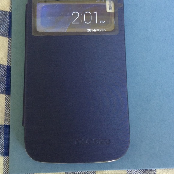 New in Box Unlocked Cell Phone!!