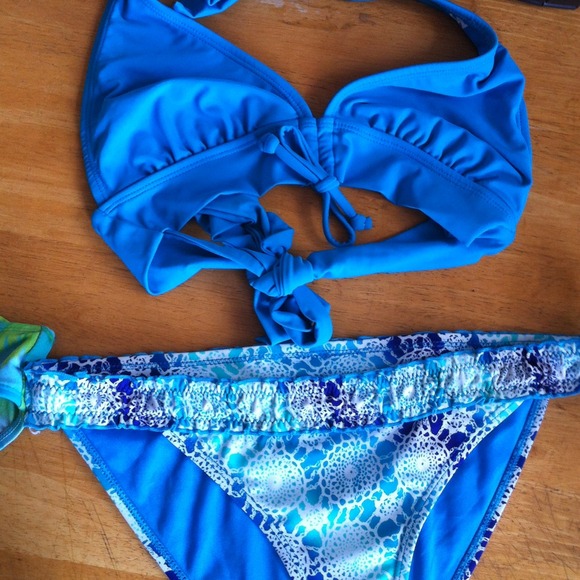 Bathing Suits - Picture 2 of 4