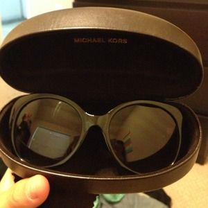Michael Kors Tori sunglasses