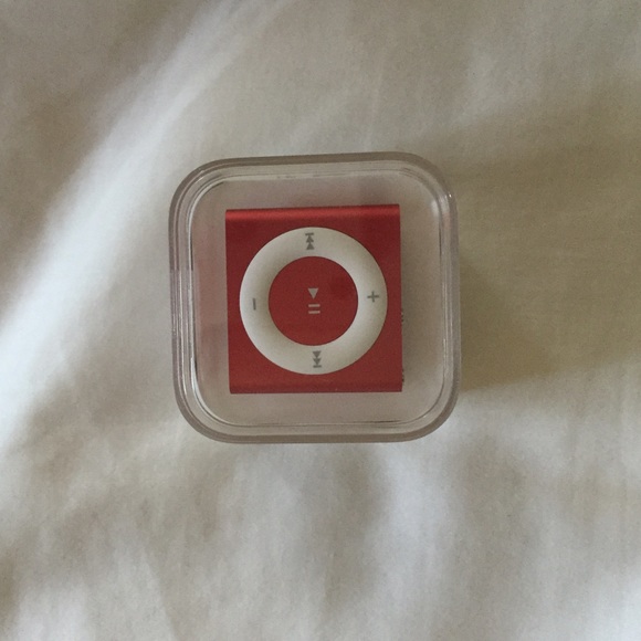 Apple Other - Pink iPod Shuffle (NEW!!!!)