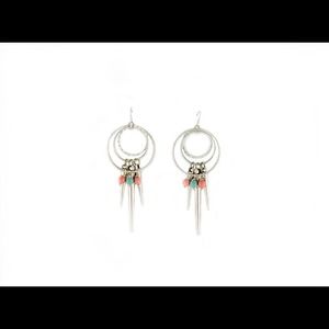 Missy Earrings Brand New!