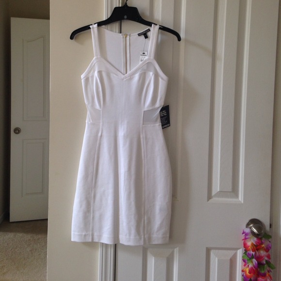 Express dress