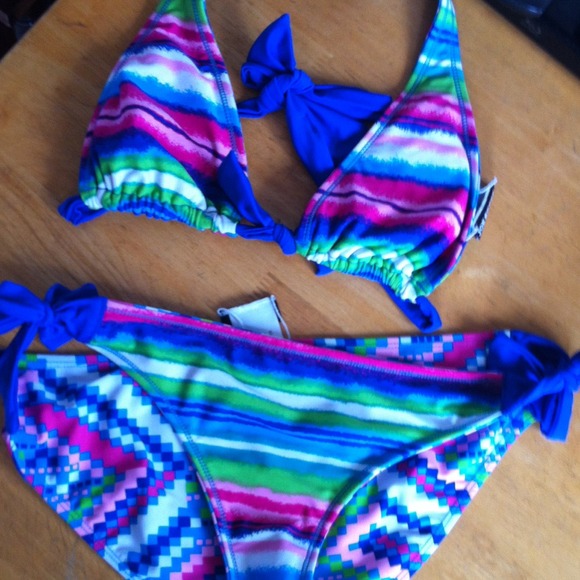 Bathing Suits - Picture 2 of 4