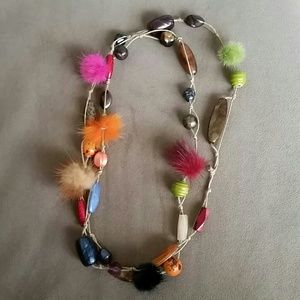 Funky Necklace