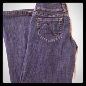 Guess Jeans Riviera in Size 28