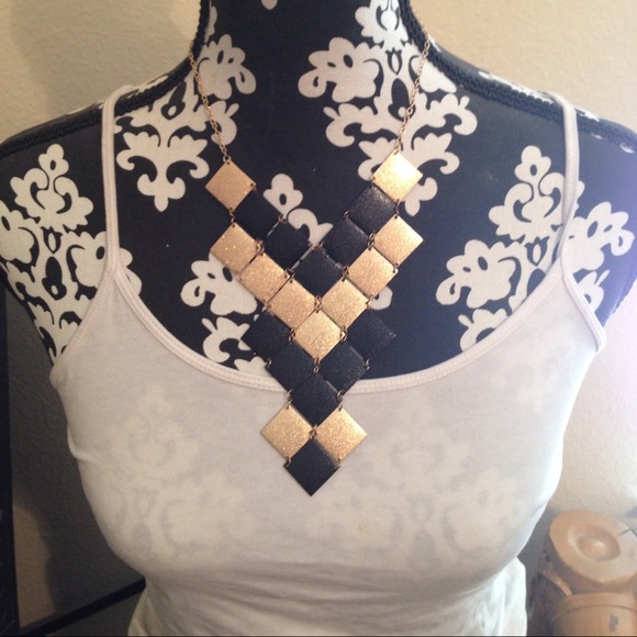 Statement Necklace
