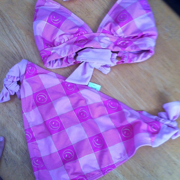 Bathing suit - Picture 4 of 4