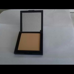 Caego pressed powder for $15