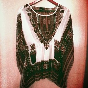 Never used/VENUS TOP LARGE