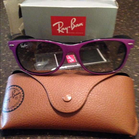 Ray-Ban sunglasses! main image 4