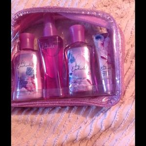 Be Enchanted 4piece Set-
