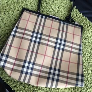 Burberry handbag