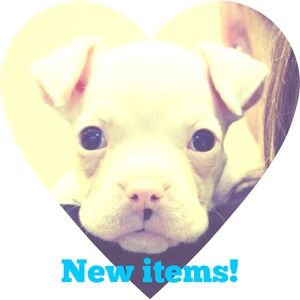 🎀New items just listed! Check it out🎀