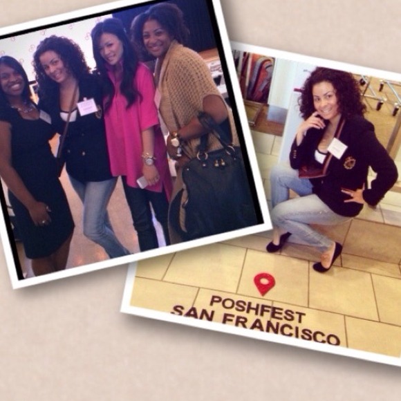 Poshfest & Meetups - Picture 4 of 7