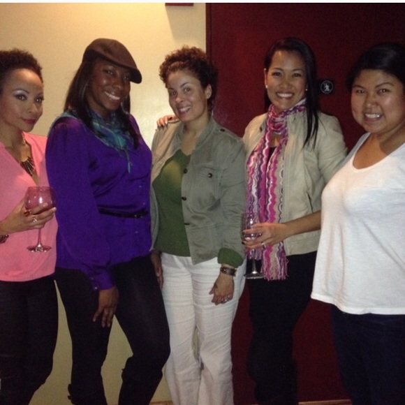 Poshfest & Meetups - Picture 5 of 7