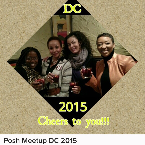 Poshfest & Meetups - Picture 7 of 7