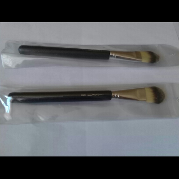 Mac brushes for $15 each