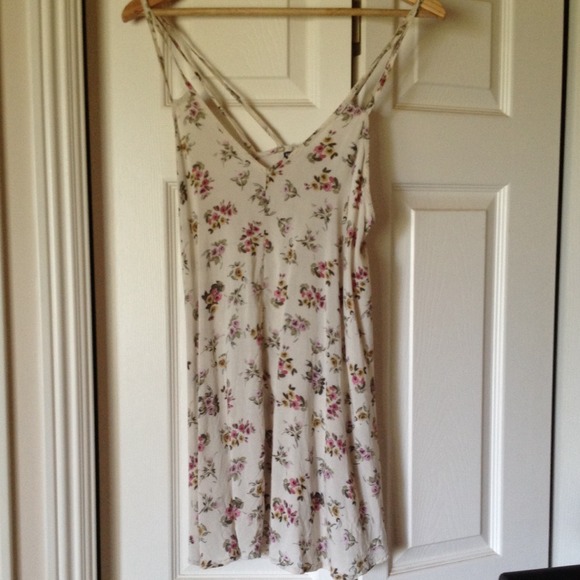 ❌TRADED❌ Brandy Melville Selda Dress