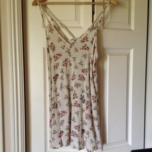 ❌TRADED❌ Brandy Melville Selda Dress