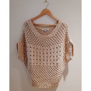 Forever 21 Knit Sweater