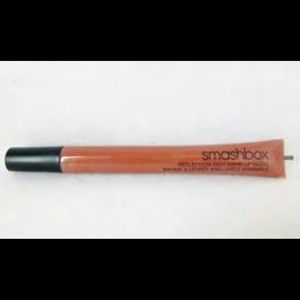 Smashbox lip gloss for $8 each