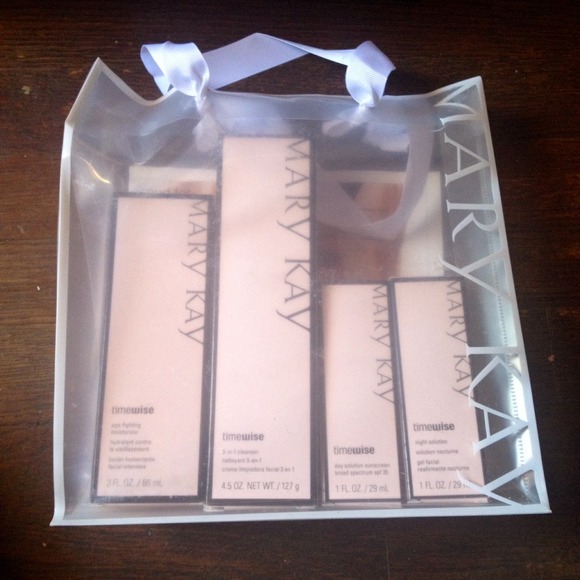 Mary Kay Time Wise Miracle Set