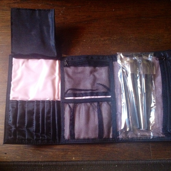 Brush Collection