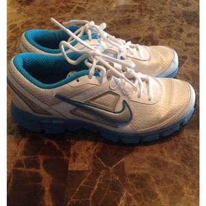Nike Running Shoes