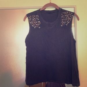 Urban outfitters top