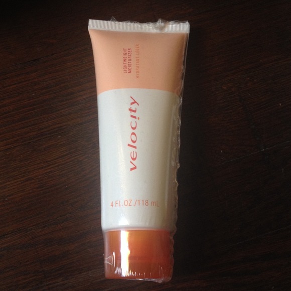 Oil control face cream