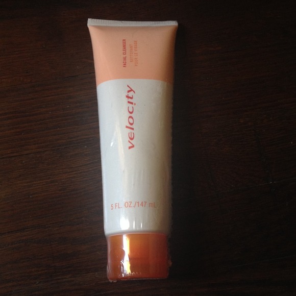Facial Cleanser