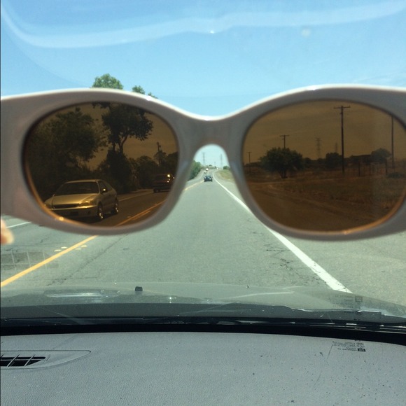Anne Klein  sunglasses