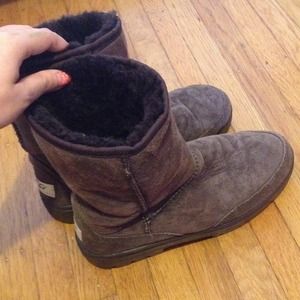 Ugg boots💕💕💕