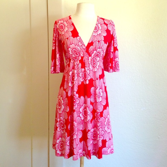 Vintage Veronicam Dress