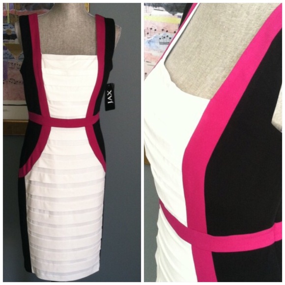 JAX Dresses & Skirts - ✨ONE DAY SALE✨ JAX Dress