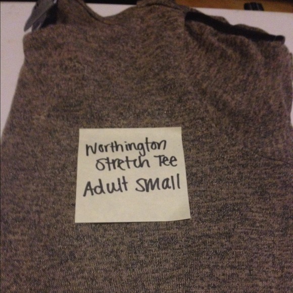 Semi formal t shirt - Picture 1 of 1