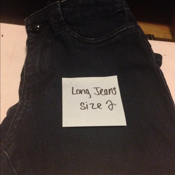 Jeans - Picture 1 of 1