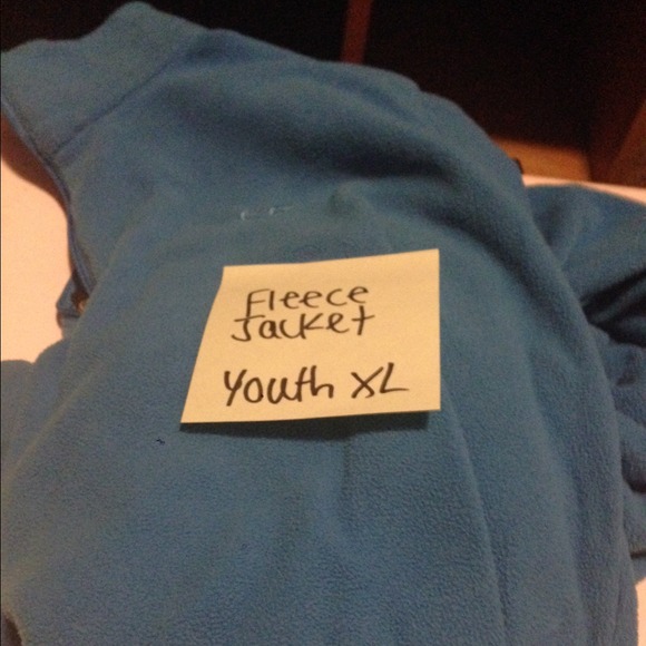 Jacket - Picture 1 of 1
