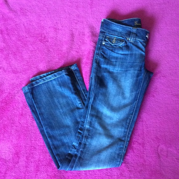 Guess Jeans