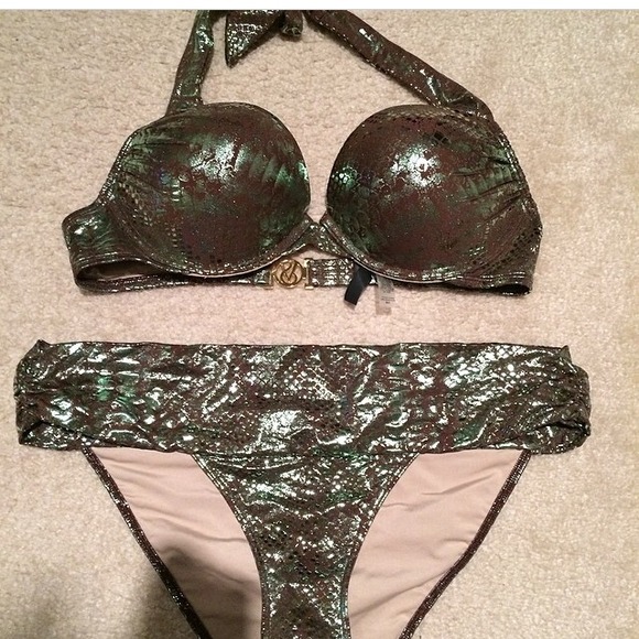 Victorias Secret Swimsuit