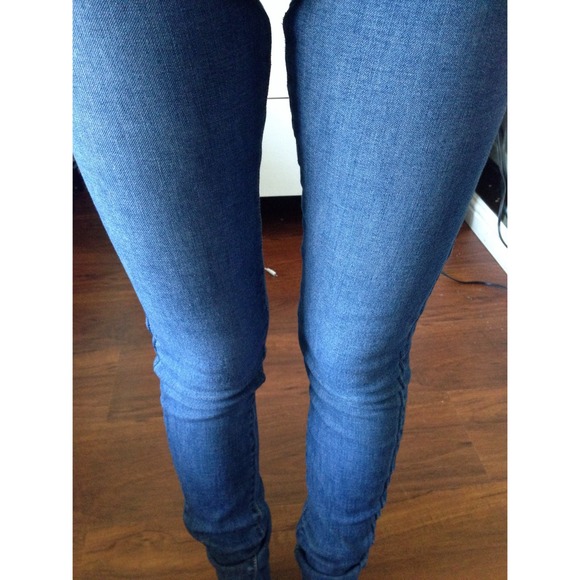 Girls / Juniors Skinny Jeans