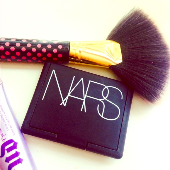 💌SOLD 🚫 NARS Orgasm blush 🚫SOLD🚫