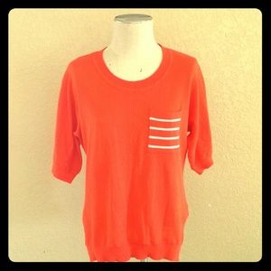 Light weight sweater