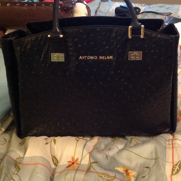 Antonio Melani Purse