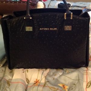 Antonio Melani Purse