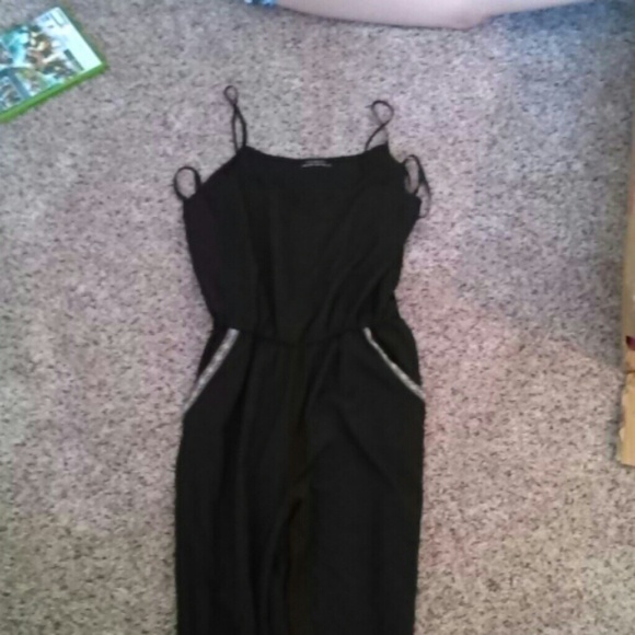 SOLD!! Super cute Romper